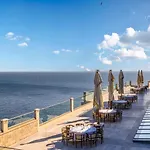 Birun Ada Hotel Burgazada