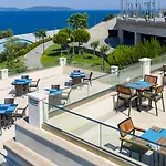 Birun Ada Hotel Burgazada