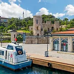 Hotel Birun Ada Burgazada
