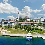 Birun Ada Hotel Burgazada