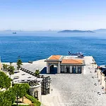 Birun Ada Burgazada