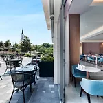 Birun Ada Szálloda Burgazada
