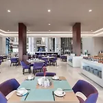Szálloda Birun Ada 5*