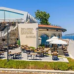 Birun Ada Hotel Burgazada