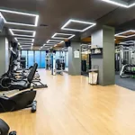 Birun Ada Hotel Burgazada