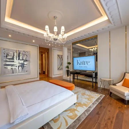 Hotel Birun Ada