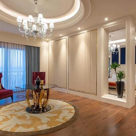 Birun Ada 5* Burgazada