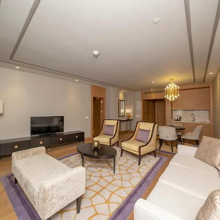 Birun Ada Hotel Burgazada