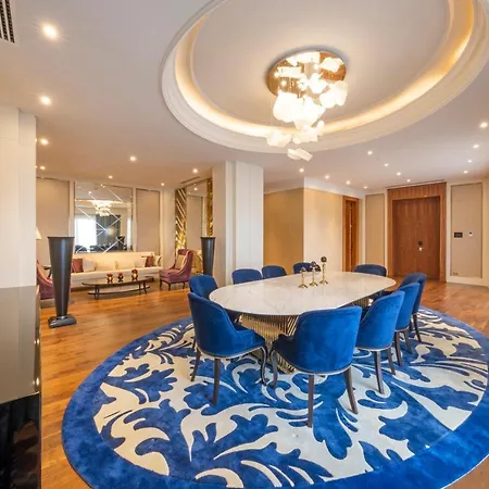 Birun Ada 5* Burgazada