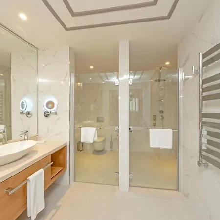 Birun Ada Hotel Burgazada