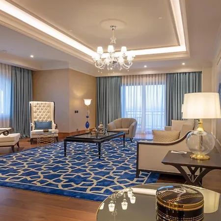 Birun Ada Hotel 5*