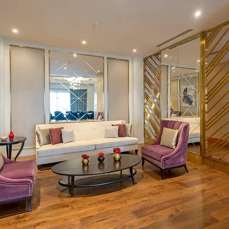 Birun Ada Hotel 5*