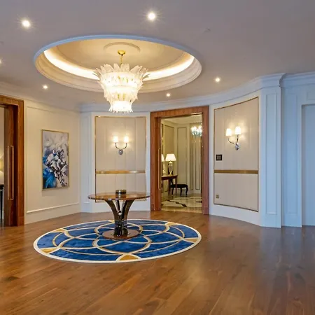 Hotel Birun Ada Burgazada