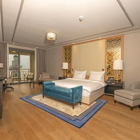 Birun Ada Hotel 5*