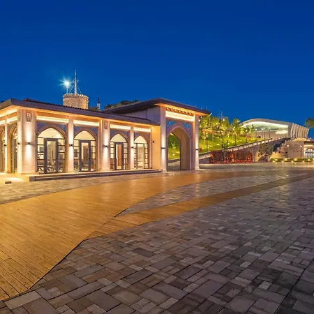 Birun Ada 5* Burgazada