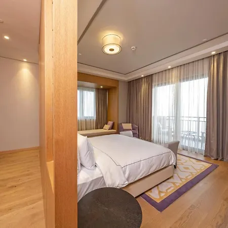 Hotel Birun Ada 5*