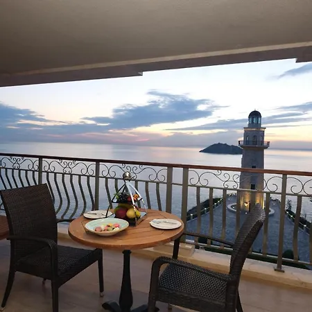 Birun Ada Hotel