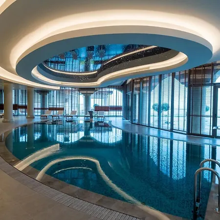 Birun Ada Hotel