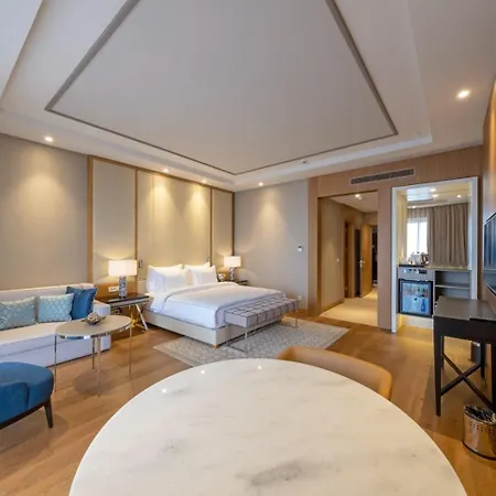 Birun Ada Hotel 5*