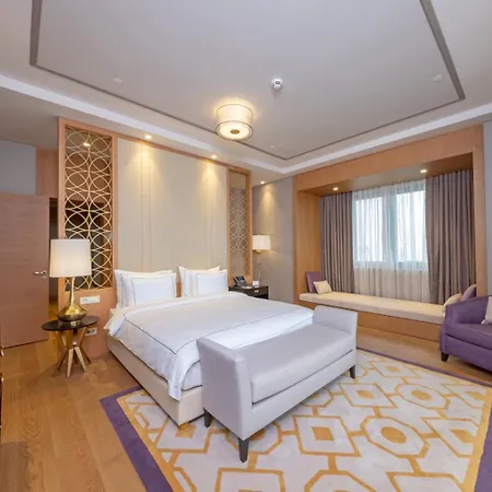 Birun Ada Hotel 5*