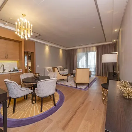 Birun Ada 5* Burgazada