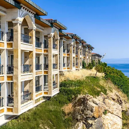 Birun Ada 5* Burgazada