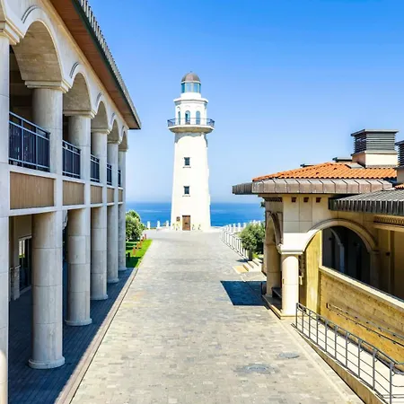 Birun Ada 5* Burgazada