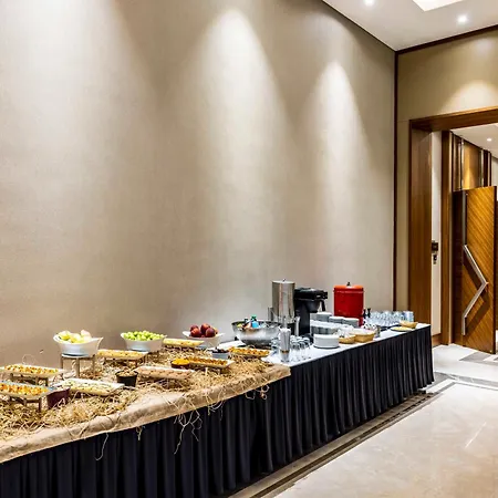 Hotel Birun Ada Burgazada