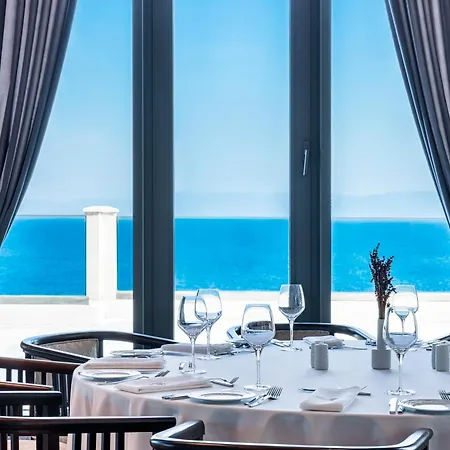 Birun Ada 5* Burgazada