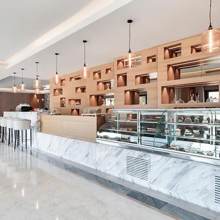 Birun Ada 5* Burgazada