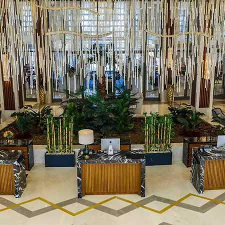 Birun Ada Hotel