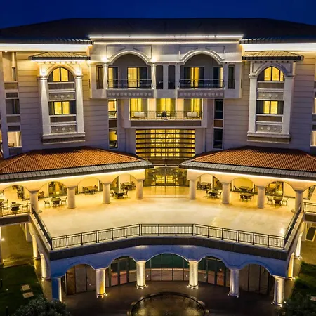 Hotel Birun Ada Burgazada