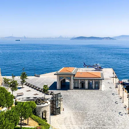 Birun Ada Burgazada