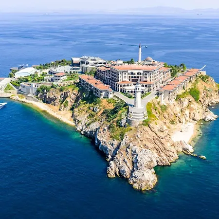 Birun Ada 5* Burgazada