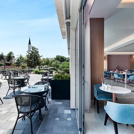 Birun Ada Hotel Burgazada