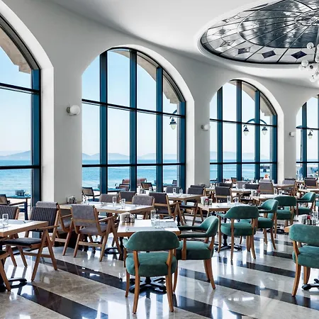 Hotel Birun Ada Burgazada