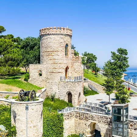Birun Ada Burgazada