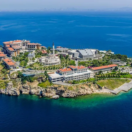 Hotel Birun Ada Burgazada