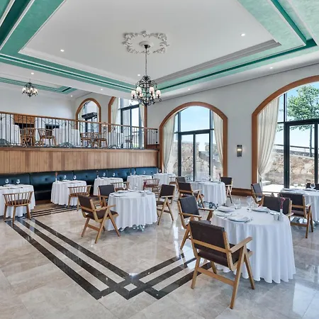 Birun Ada 5* Burgazada