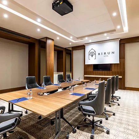 Birun Ada Hotell Burgazada