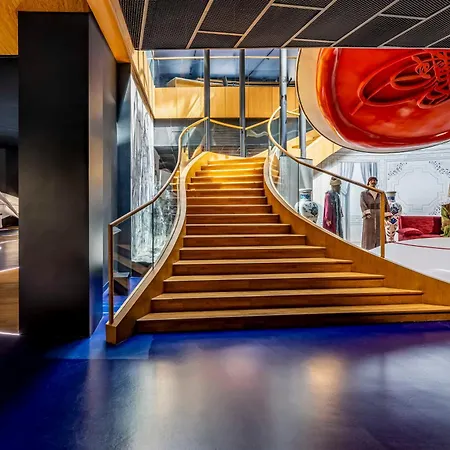 Hotel Birun Ada Burgazada