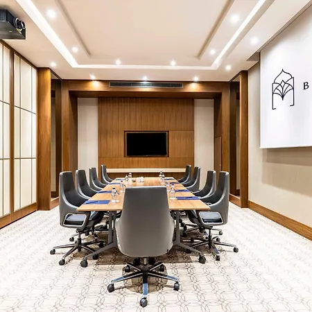 Birun Ada 5* Burgazada