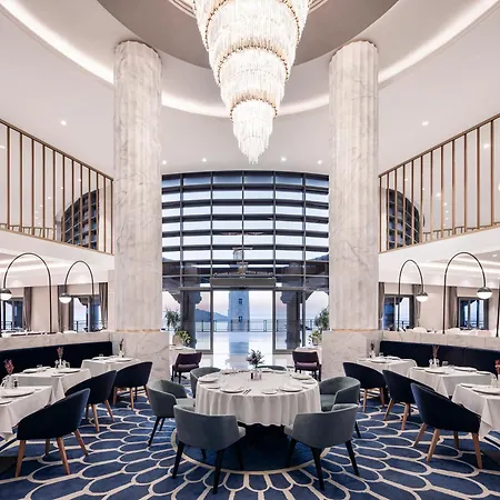 Birun Ada Hotel Burgazada