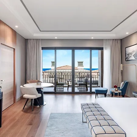 Hotel Birun Ada Burgazada