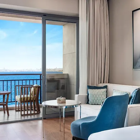 Hotell Birun Ada Burgazada