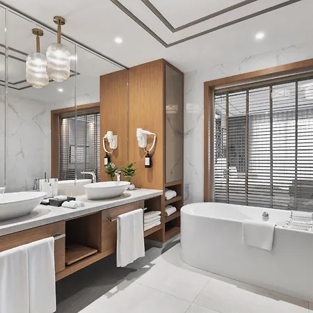 Birun Ada 5* Burgazada