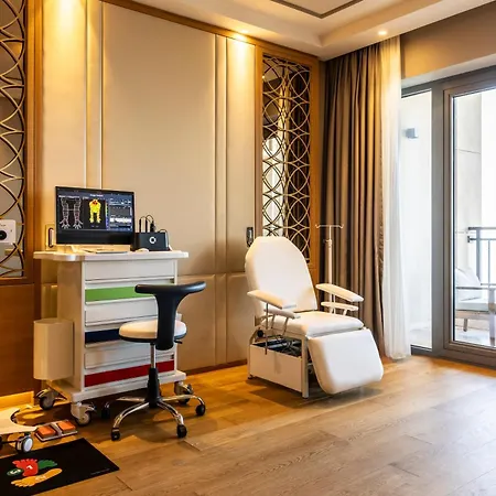 Birun Ada 5* Burgazada