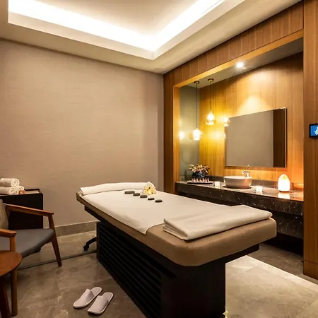 Otel Birun Ada 5*