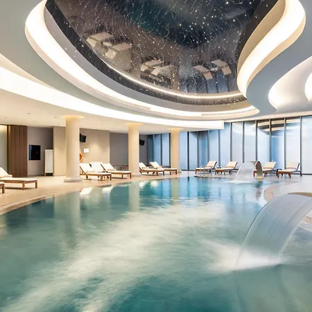 Otel Birun Ada Burgaz Adası