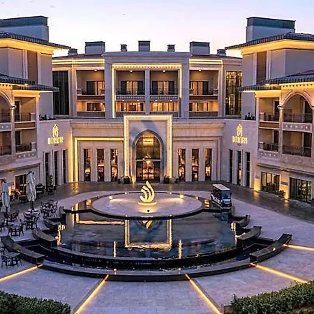 Birun Ada Hotel
